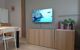 Apartament Zacisze 2 big 4U